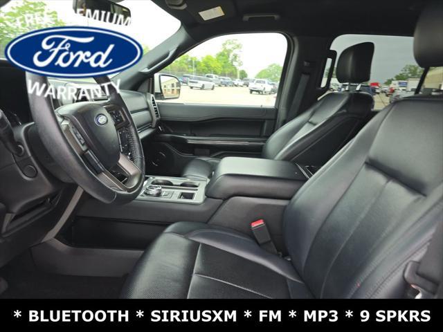 used 2019 Ford Expedition Max car, priced at $24,799
