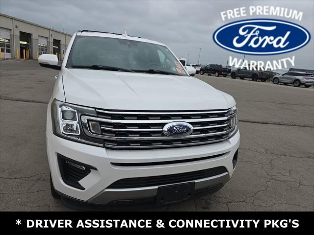 used 2019 Ford Expedition Max car, priced at $24,799