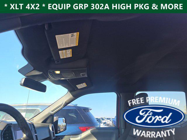 used 2019 Ford F-150 car, priced at $25,999