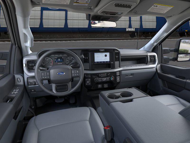 new 2026 Ford F-350 car, priced at $70,540