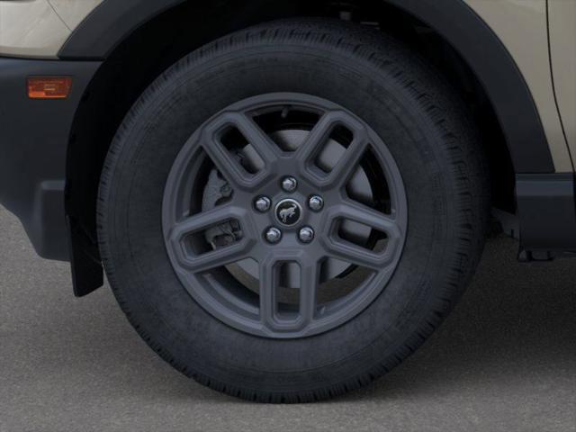 new 2025 Ford Bronco Sport car, priced at $32,243