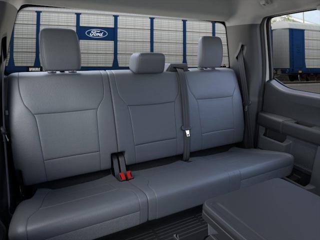 new 2025 Ford F-250 car