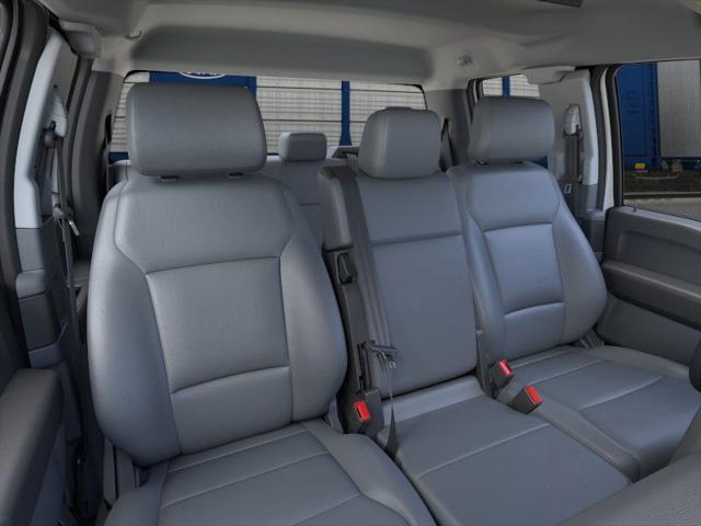 new 2025 Ford F-250 car