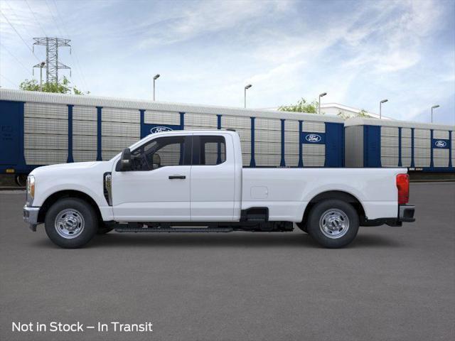 new 2025 Ford F-250 car