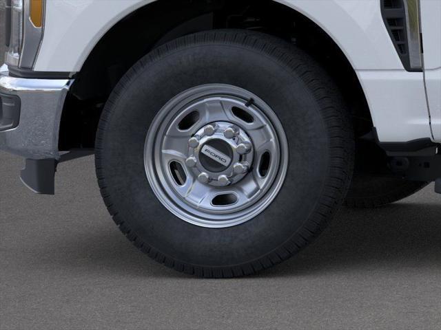 new 2025 Ford F-250 car