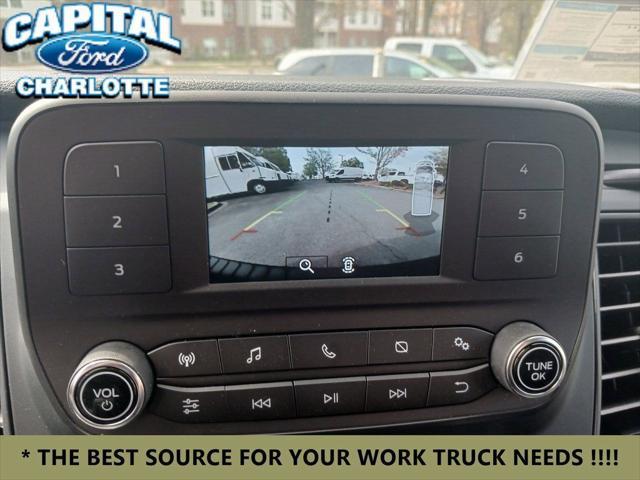 new 2025 Ford Transit-150 car