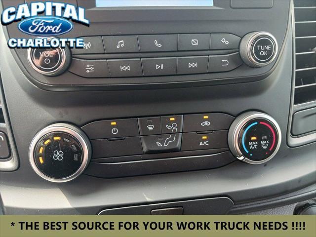 new 2025 Ford Transit-150 car