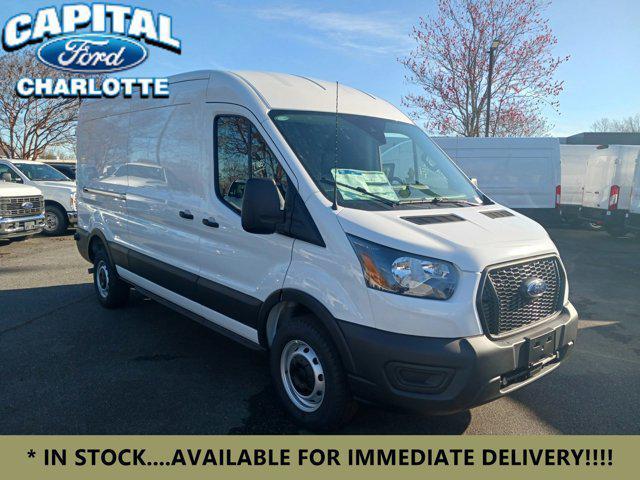 new 2024 Ford Transit-350 car, priced at $54,375