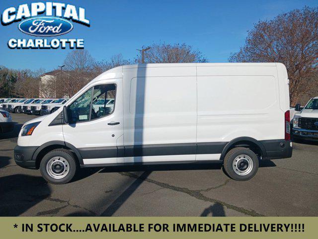 new 2024 Ford Transit-350 car, priced at $54,375