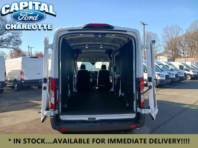 new 2024 Ford Transit-350 car, priced at $54,375