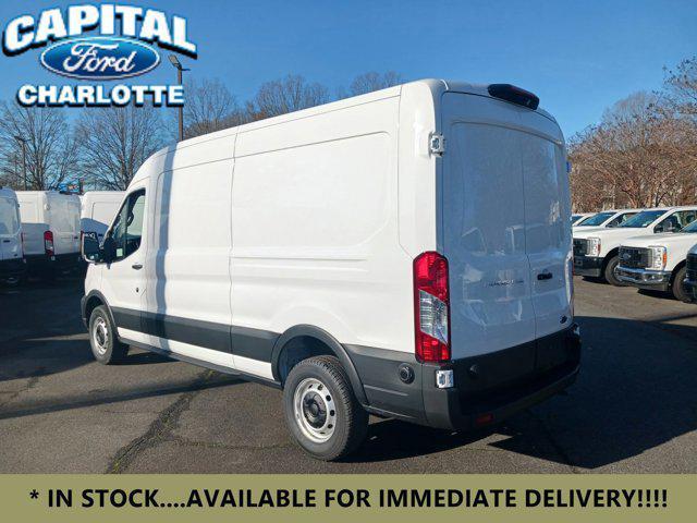 new 2024 Ford Transit-350 car, priced at $54,375