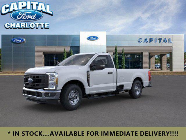 new 2024 Ford F-250 car, priced at $47,765