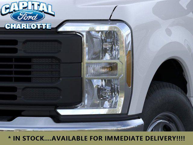 new 2024 Ford F-250 car, priced at $47,765