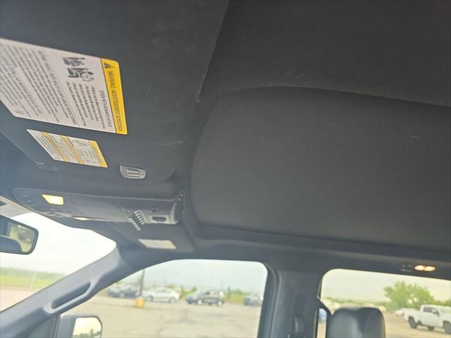 used 2018 Ford F-150 car, priced at $33,999