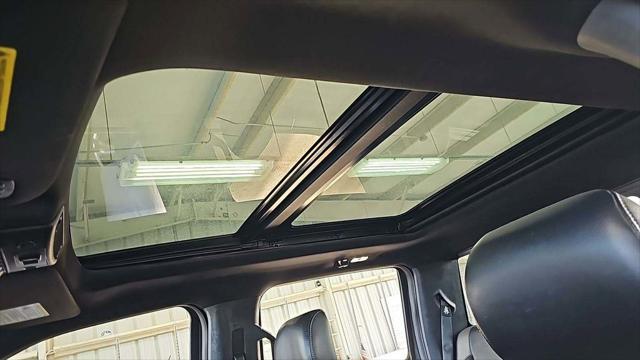 used 2018 Ford F-150 car, priced at $33,999
