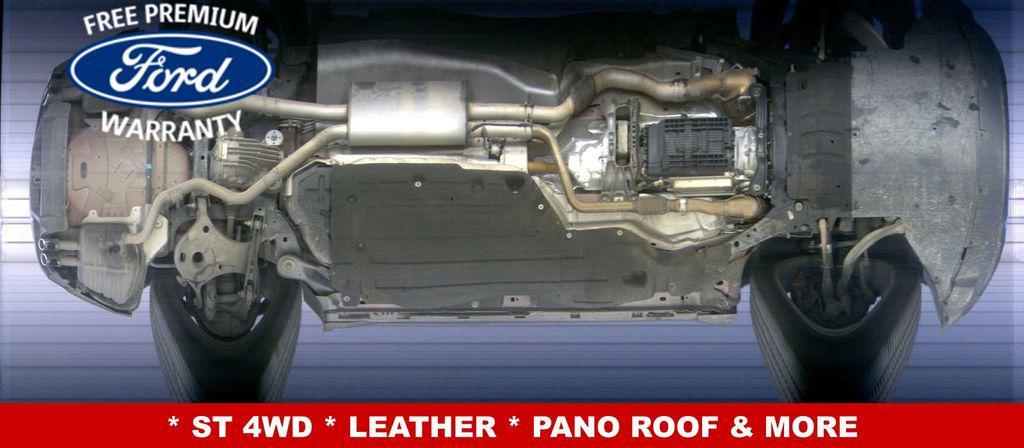 used 2021 Ford Explorer car, priced at $26,999