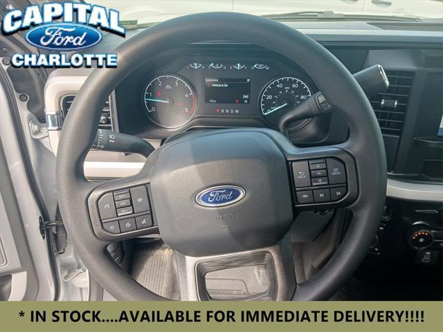 new 2024 Ford F-450 car, priced at $81,999