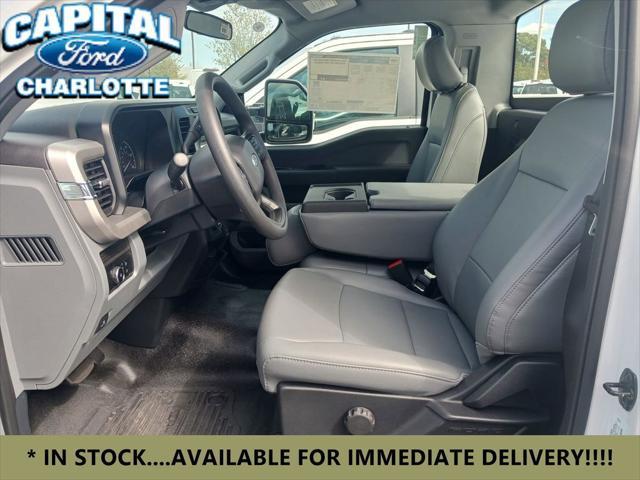 new 2024 Ford F-450 car, priced at $81,999