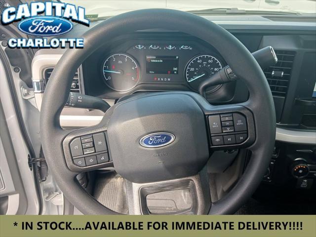 new 2024 Ford F-450 car, priced at $81,999