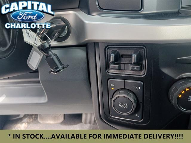 new 2024 Ford F-450 car, priced at $81,999
