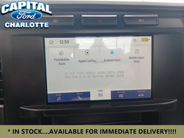 new 2024 Ford F-450 car, priced at $81,999