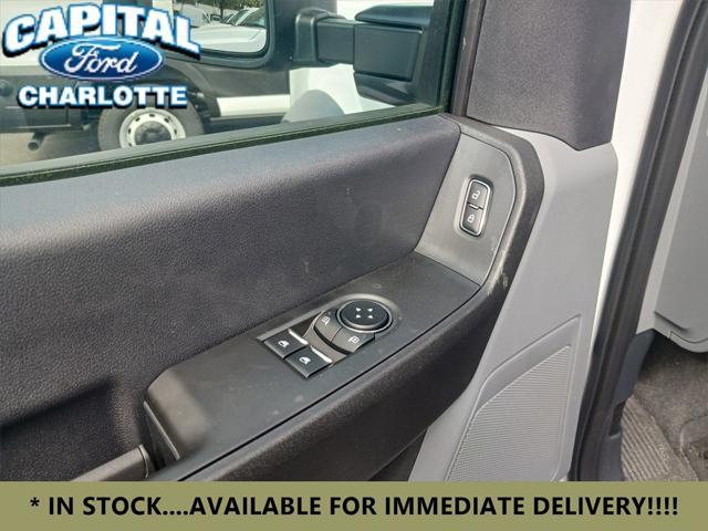 new 2024 Ford F-450 car, priced at $81,999