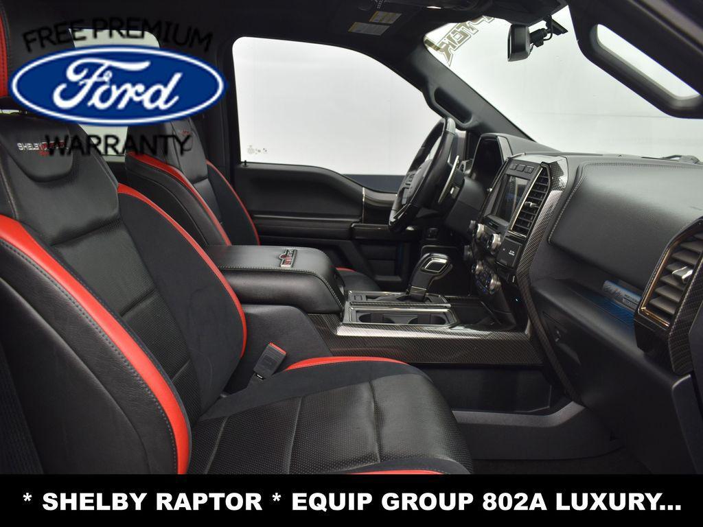 used 2020 Ford F-150 car, priced at $58,999