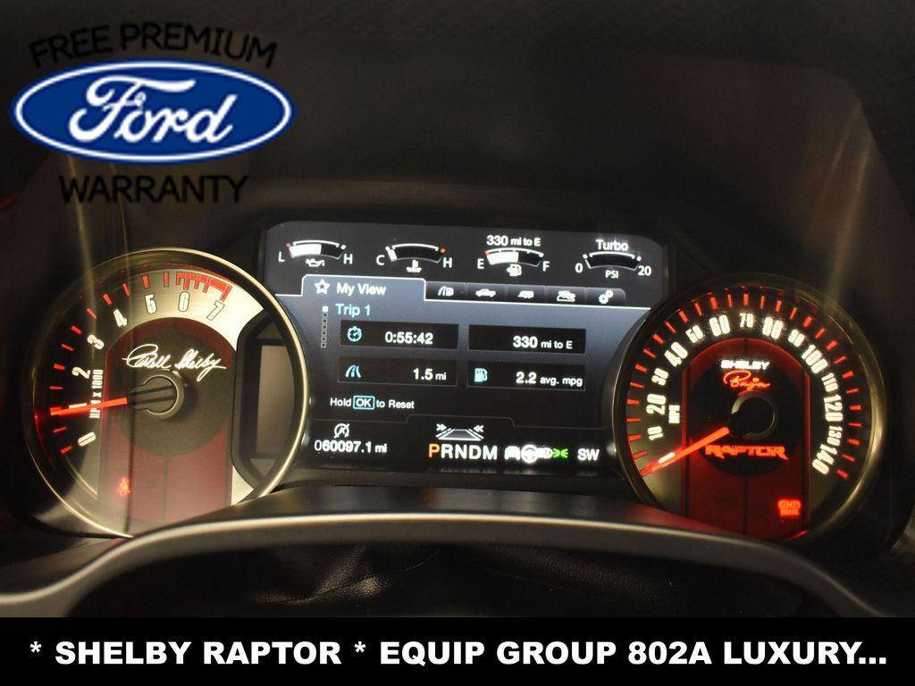 used 2020 Ford F-150 car, priced at $58,999