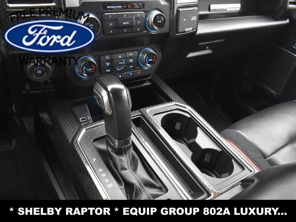 used 2020 Ford F-150 car, priced at $58,999