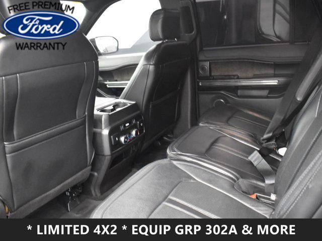 used 2019 Ford Expedition Max car, priced at $26,999