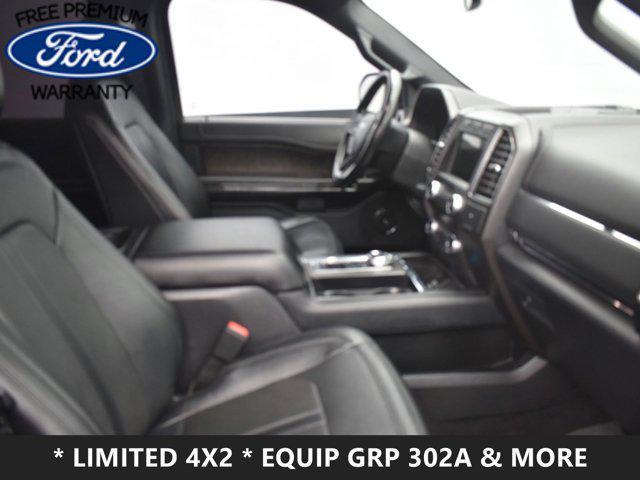 used 2019 Ford Expedition Max car, priced at $26,999