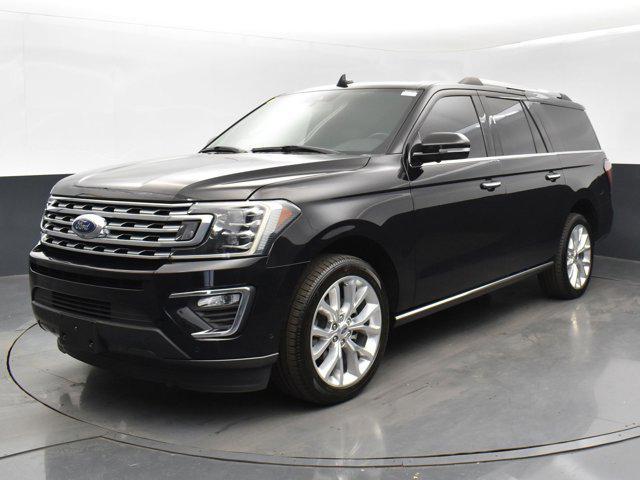 used 2019 Ford Expedition Max car, priced at $26,999