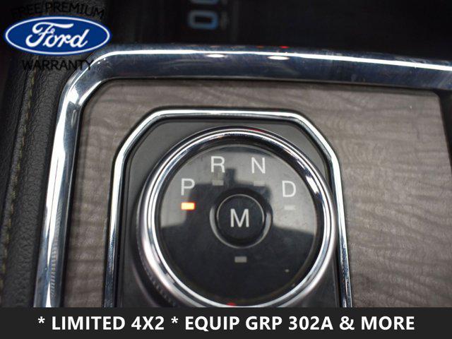 used 2019 Ford Expedition Max car, priced at $26,999