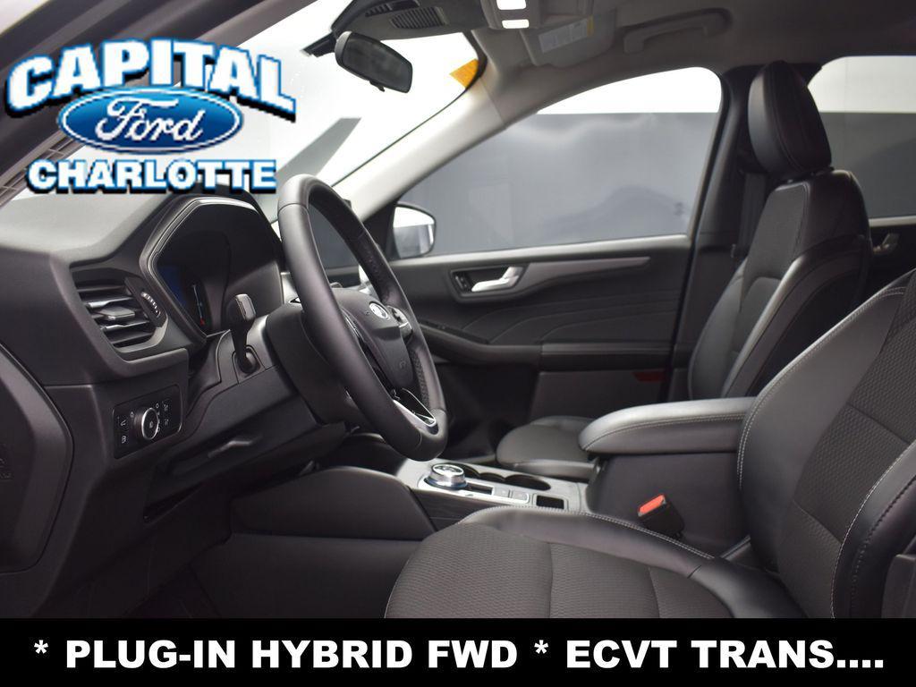 used 2024 Ford Escape PHEV car, priced at $25,499