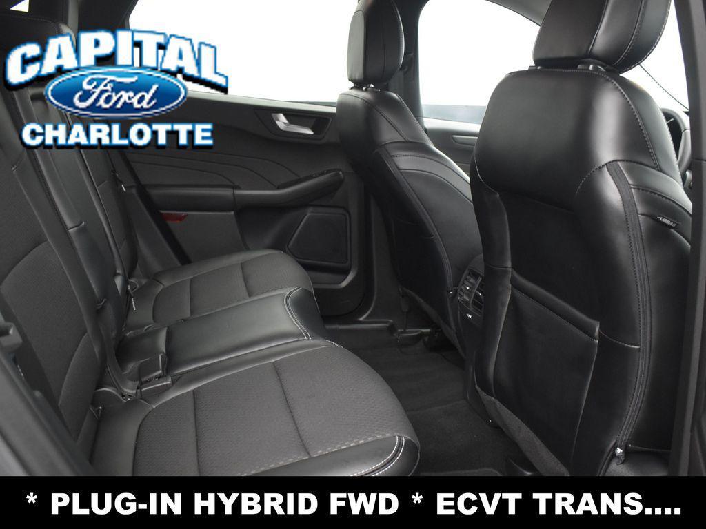 used 2024 Ford Escape PHEV car, priced at $25,499