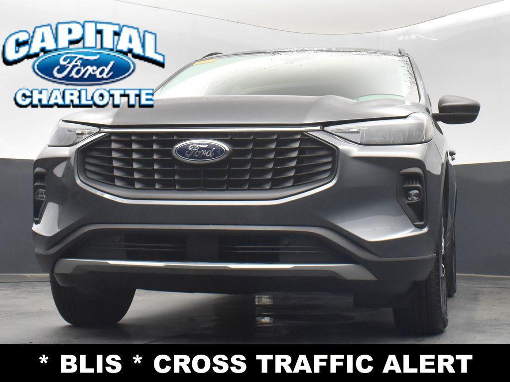 used 2024 Ford Escape PHEV car, priced at $25,499