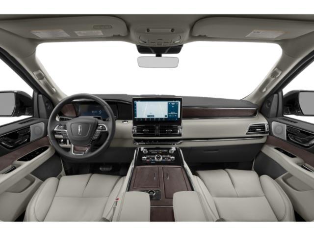 used 2022 Lincoln Navigator car