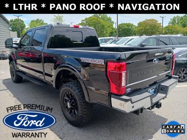 used 2022 Ford F-350 car, priced at $66,999
