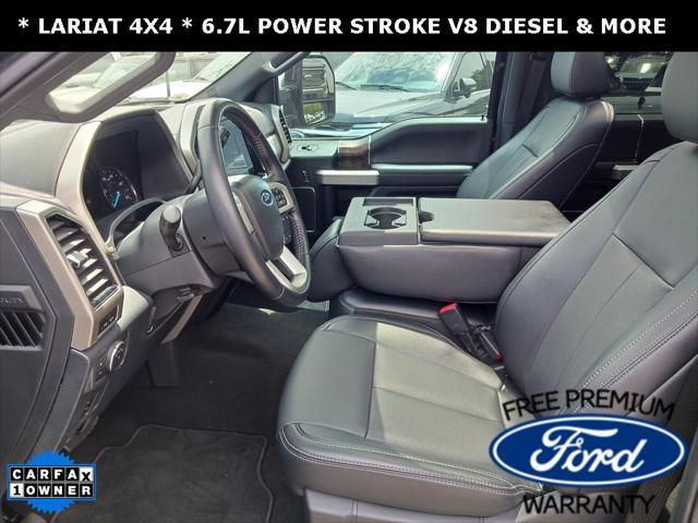 used 2022 Ford F-350 car, priced at $66,999