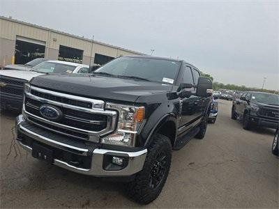 used 2022 Ford F-350 car, priced at $66,999