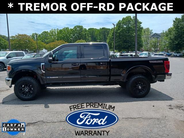 used 2022 Ford F-350 car, priced at $66,999