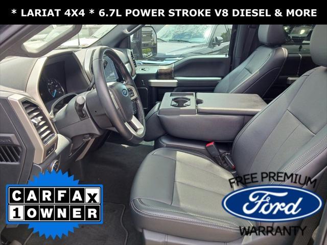 used 2022 Ford F-350 car, priced at $65,899