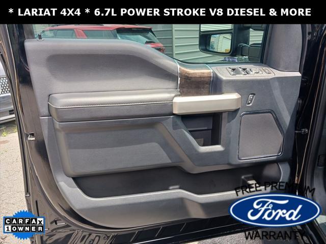 used 2022 Ford F-350 car, priced at $66,999