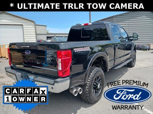 used 2022 Ford F-350 car, priced at $65,899