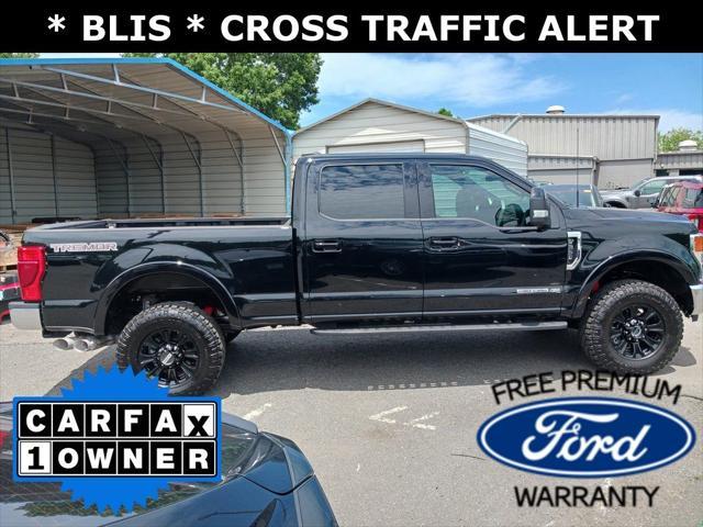 used 2022 Ford F-350 car, priced at $65,899