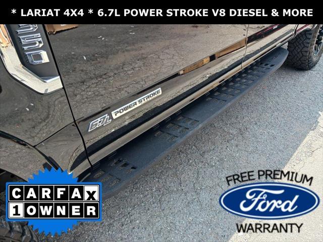 used 2022 Ford F-350 car, priced at $65,899