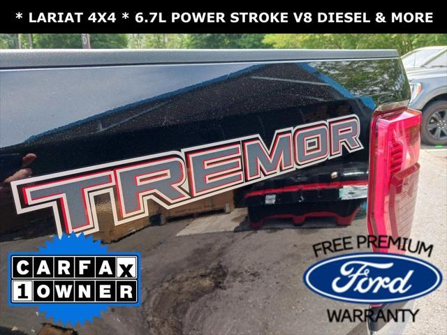 used 2022 Ford F-350 car, priced at $65,899