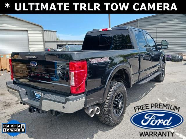 used 2022 Ford F-350 car, priced at $66,999