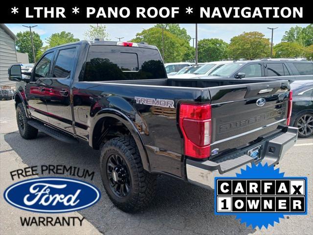 used 2022 Ford F-350 car, priced at $65,899
