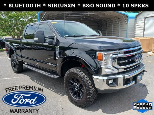 used 2022 Ford F-350 car, priced at $66,999